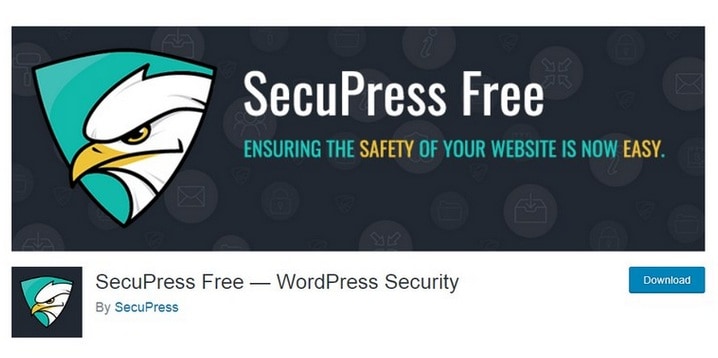 SecuPress-Free